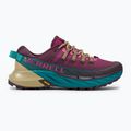 Buty do biegania damskie Merrell Agility Peak 4 fuchsia 2