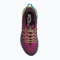 Buty do biegania damskie Merrell Agility Peak 4 fuchsia 6