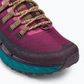 Buty do biegania damskie Merrell Agility Peak 4 fuchsia 7