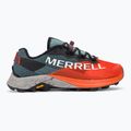 Buty do biegania damskie Merrell Mtl Long Sky 2 tangerine 2