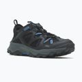 Buty turystyczne męskie Merrell Speed Strike LTR Sieve black 11