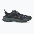 Buty turystyczne męskie Merrell Speed Strike LTR Sieve black 12