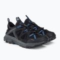 Buty turystyczne męskie Merrell Speed Strike LTR Sieve black 4