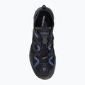 Buty turystyczne męskie Merrell Speed Strike LTR Sieve black 6