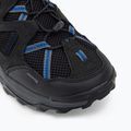 Buty turystyczne męskie Merrell Speed Strike LTR Sieve black 7