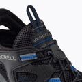 Buty turystyczne męskie Merrell Speed Strike LTR Sieve black 8