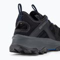 Buty turystyczne męskie Merrell Speed Strike LTR Sieve black 9