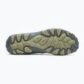 Sandały męskie Merrell Accentor 3 Sieve boulder 14