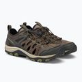Sandały męskie Merrell Accentor 3 Sieve boulder 4