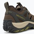 Sandały męskie Merrell Accentor 3 Sieve boulder 9