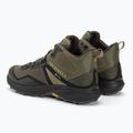 Buty trekkingowe  męskie Merrell MQM 3 Mid GTX olive 3