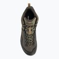 Buty trekkingowe  męskie Merrell MQM 3 Mid GTX olive 6