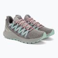 Buty turystyczne damskie Merrell Bravada Edge paloma 4