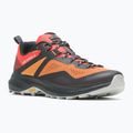 Buty trekkingowe  męskie Merrell MQM 3 orange 10