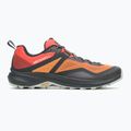 Buty trekkingowe  męskie Merrell MQM 3 orange 11