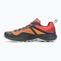 Buty trekkingowe  męskie Merrell MQM 3 orange 12