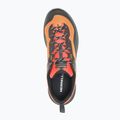 Buty trekkingowe  męskie Merrell MQM 3 orange 15
