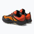 Buty trekkingowe  męskie Merrell MQM 3 orange 3