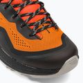 Buty trekkingowe  męskie Merrell MQM 3 orange 7