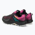 Buty trekkingowe damskie Merrell MQM 3 GTX fuchsia/burgundy 3