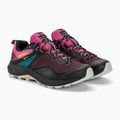 Buty trekkingowe damskie Merrell MQM 3 GTX fuchsia/burgundy 4