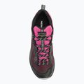 Buty trekkingowe damskie Merrell MQM 3 GTX fuchsia/burgundy 6