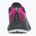 Buty trekkingowe damskie Merrell MQM 3 GTX fuchsia/burgundy 7