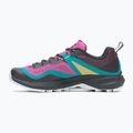Buty trekkingowe  damskie Merrell MQM 3 fuchsia/burgundy 12