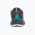 Buty trekkingowe  damskie Merrell MQM 3 fuchsia/burgundy 13