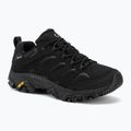 Buty trekkingowe męskie Merrell Moab 3 Synthetic Gtx triple black