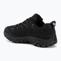 Buty trekkingowe męskie Merrell Moab 3 Synthetic Gtx triple black 3