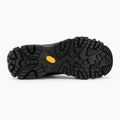 Buty trekkingowe męskie Merrell Moab 3 Synthetic Mid triple black 4