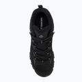 Buty trekkingowe męskie Merrell Moab 3 Synthetic Mid triple black 5