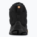Buty trekkingowe męskie Merrell Moab 3 Synthetic Mid triple black 6