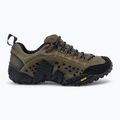 Buty turystyczne męskie Merrell Intercept dark olive 2