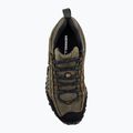 Buty turystyczne męskie Merrell Intercept dark olive 5