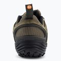 Buty turystyczne męskie Merrell Intercept dark olive 6