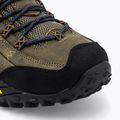 Buty turystyczne męskie Merrell Intercept dark olive 7