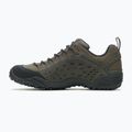 Buty turystyczne męskie Merrell Intercept dark olive 10