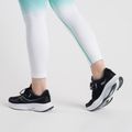 Buty do biegania damskie Saucony Guide 15 black/white 3