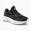 Buty do biegania damskie Saucony Guide 15 black/white