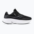 Buty do biegania damskie Saucony Guide 15 black/white 4
