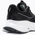Buty do biegania damskie Saucony Guide 15 black/white 11