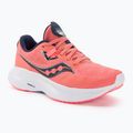 Buty do biegania damskie Saucony Guide 15 sapphire/vizired