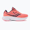 Buty do biegania damskie Saucony Guide 15 sapphire/vizired 2