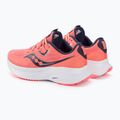 Buty do biegania damskie Saucony Guide 15 sapphire/vizired 3