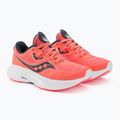 Buty do biegania damskie Saucony Guide 15 sapphire/vizired 4