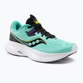 Buty do biegania damskie Saucony Guide 15 cool mint/acid