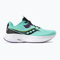 Buty do biegania damskie Saucony Guide 15 cool mint/acid 4