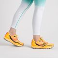 Buty do biegania damskie Saucony Peregrine 12 vizigld/vizired 2